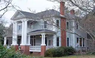 Hillcrest