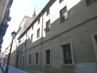 Convent of San Plácido