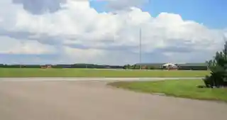 RAF Swinderby