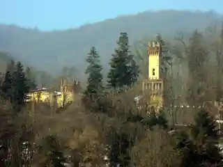 Roccolo Castle