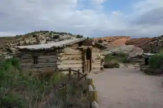 Wolfe Ranch Historical District