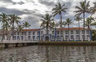 Santos Air Force Base