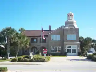 Ormond Fire House