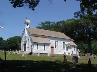 St. James on-the-Lines