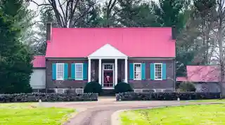 Douglass-Reams House