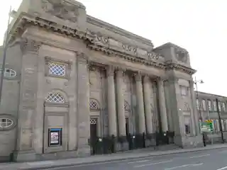 Queen's Theatre