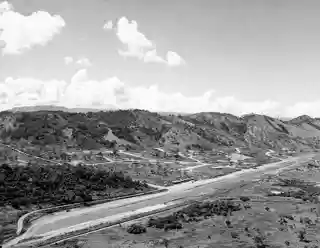 Kila Airfield