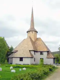 Dombås Church