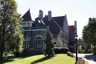 Clement Studebaker House