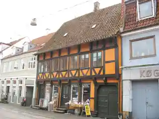 Garvergården
