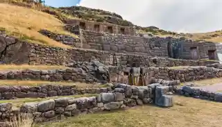 Tambomachay
