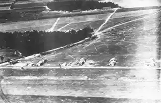 Ferme des Greves Aerodrome