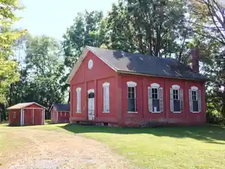 District School No. 3