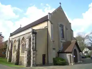 Church of St Paul