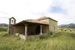 Capilla de Santo Medero (Isongo)