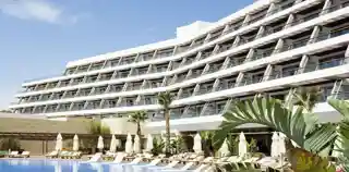 Ibiza Gran Hotel