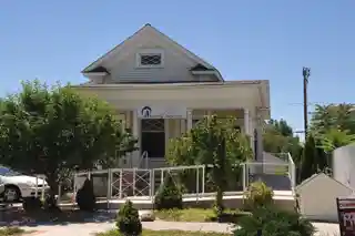 Burke–Berryman House