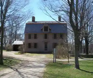 Old Manse