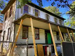 Horry-Guignard House