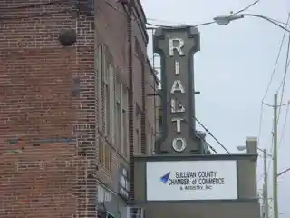 Rialto Theatre