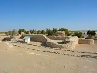 Archaeological site of Shisr