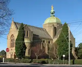 Our Lady of Victories Basilica