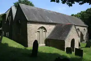 Church of St Peter the Poor Fisherman