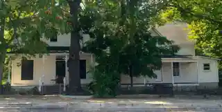 Corey House/Hotel