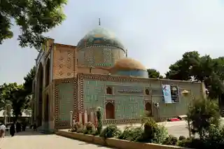 Immamzadeh Mahruq