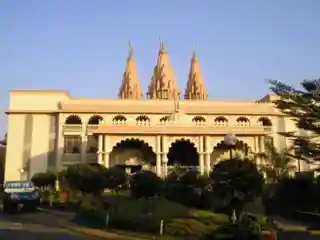 East Africa Satsang Swaminarayan Temple(EASSTemple)