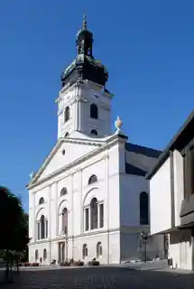 Cathedral Basilica of the Assumption of Our Lady