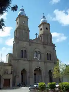 Catedral Basílica de Florida