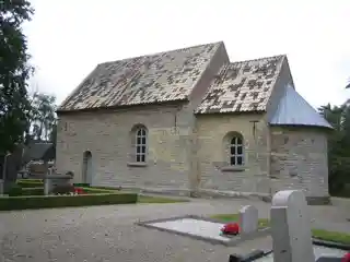 Borrie Church
