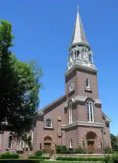 St. Michael's Cathedral