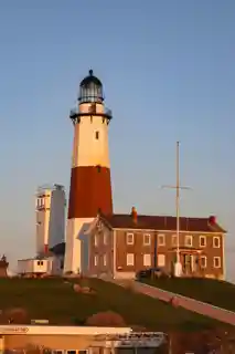 Montauk Point Light