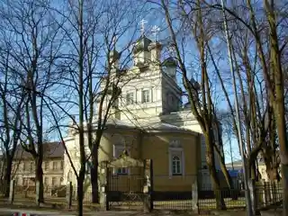 Ascension Church