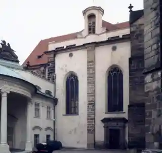 All Saints Church