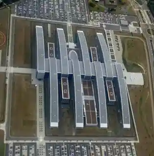 NATO Headquarters