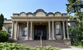 F. J. Lauerman House