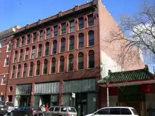Eastern Hotel