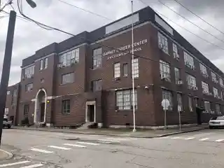 Garnet High School