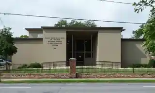 Davis Avenue Recreation Center