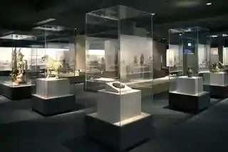 Tenri University Sankōkan Museum
