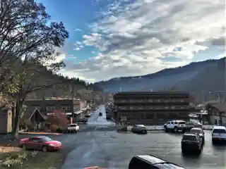 Orofino Historic District