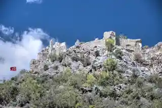Softa Castle