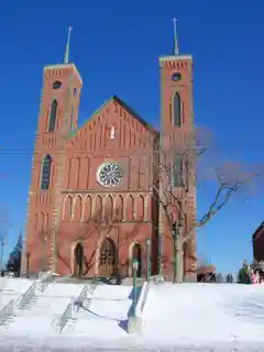 St. Louis Church