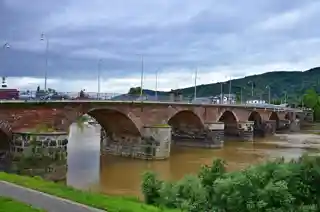 Roman Bridge