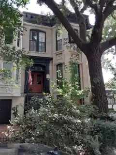 John Williams House