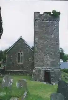 St Mary's Church