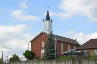 All Saints Catholic Church